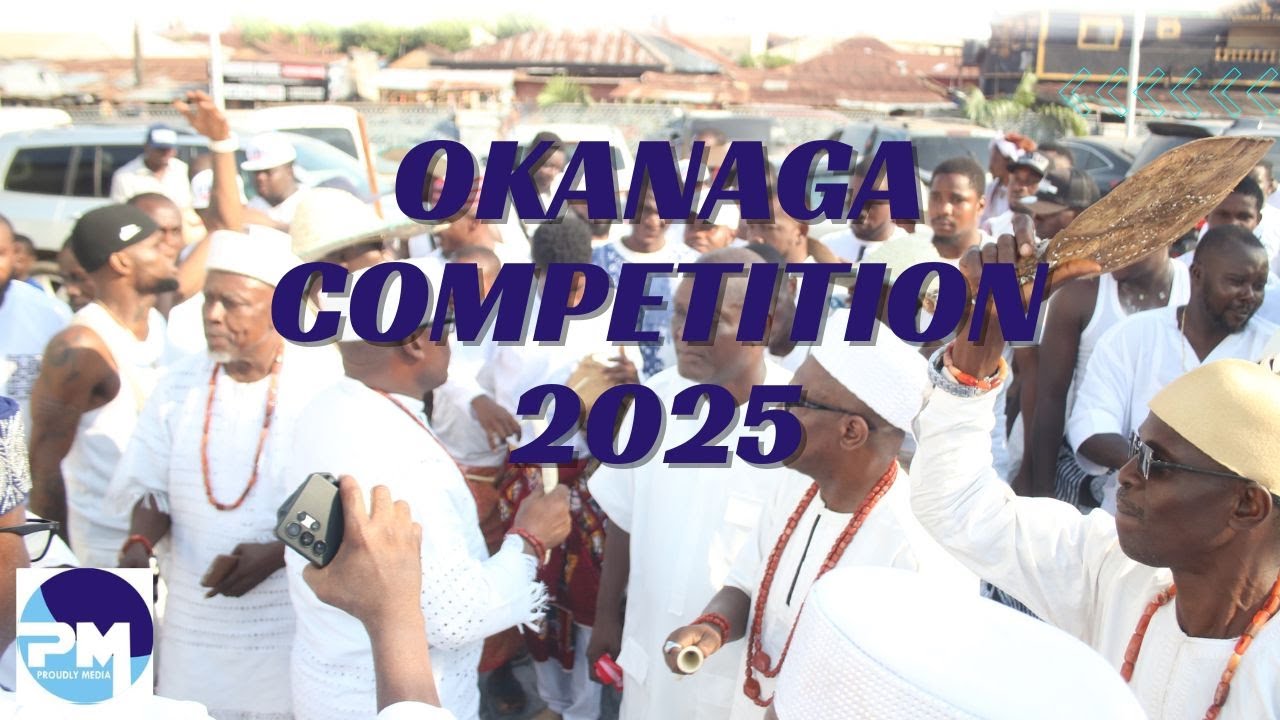 FIRST EDITION OF OKANGA COMPETITION POWERED BY AHABA UJOM SUMMIT #usa #uk #fyp #viral #youtube #sub