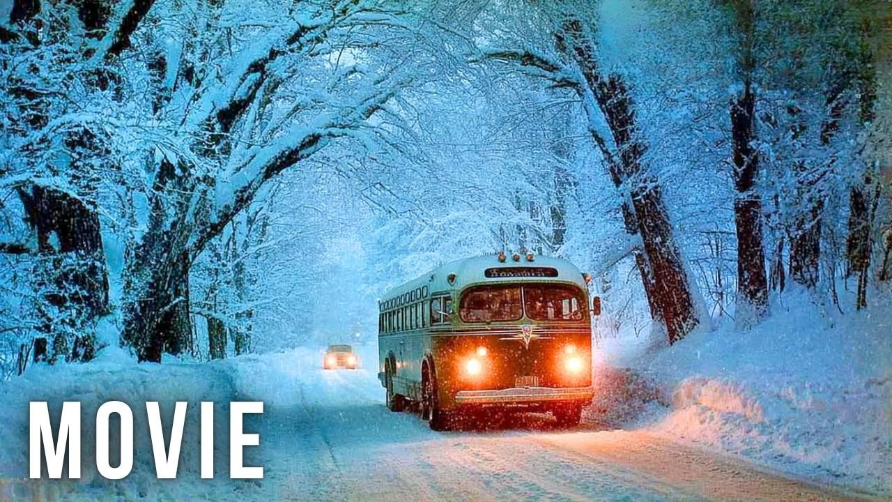 This Christmas Film Will Warm Your Heart 💞 | Miracle on Christmas | Full Movie HD