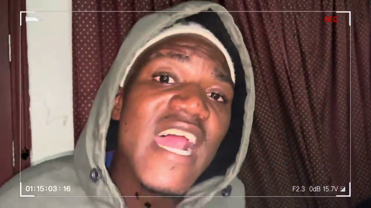 BOSTO- Bere bere gang FEAT Big nigga ( vídeo oficial disponible)#tembletee #gang