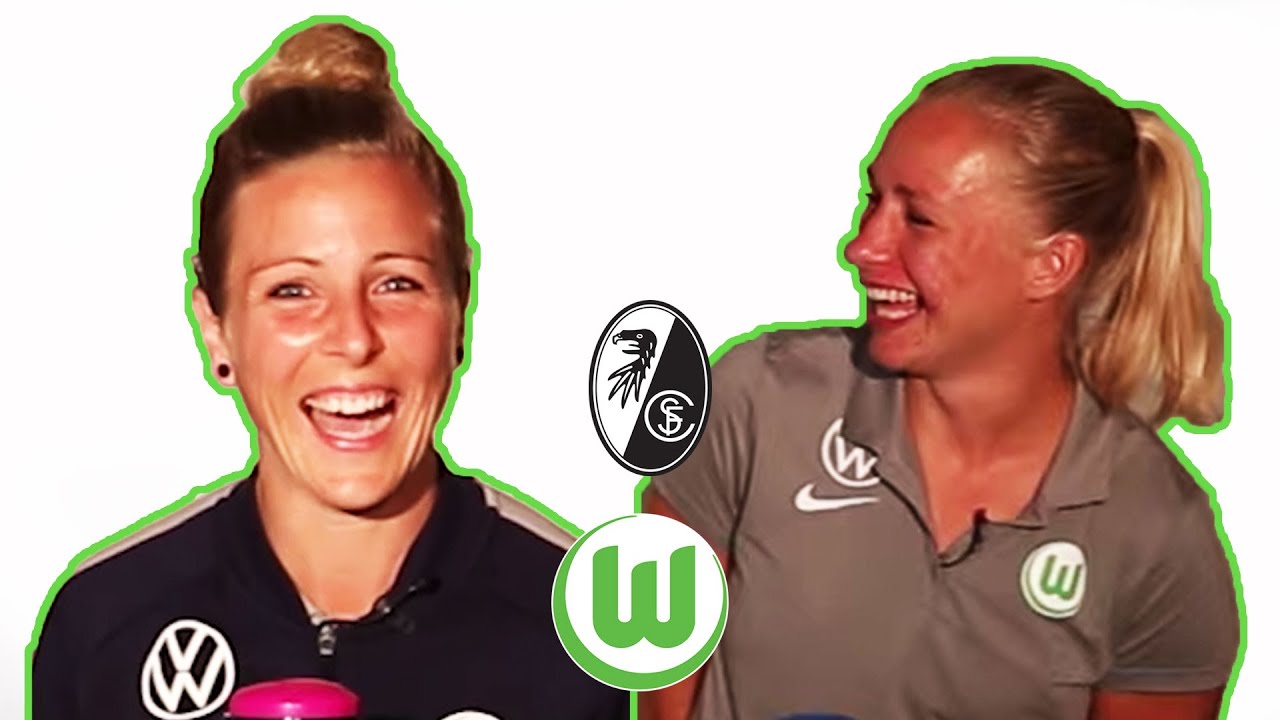 Abt & Bremer vs. Huth & Hendrich | Spieltagsquiz vor SC Freiburg - VfL Wolfsburg