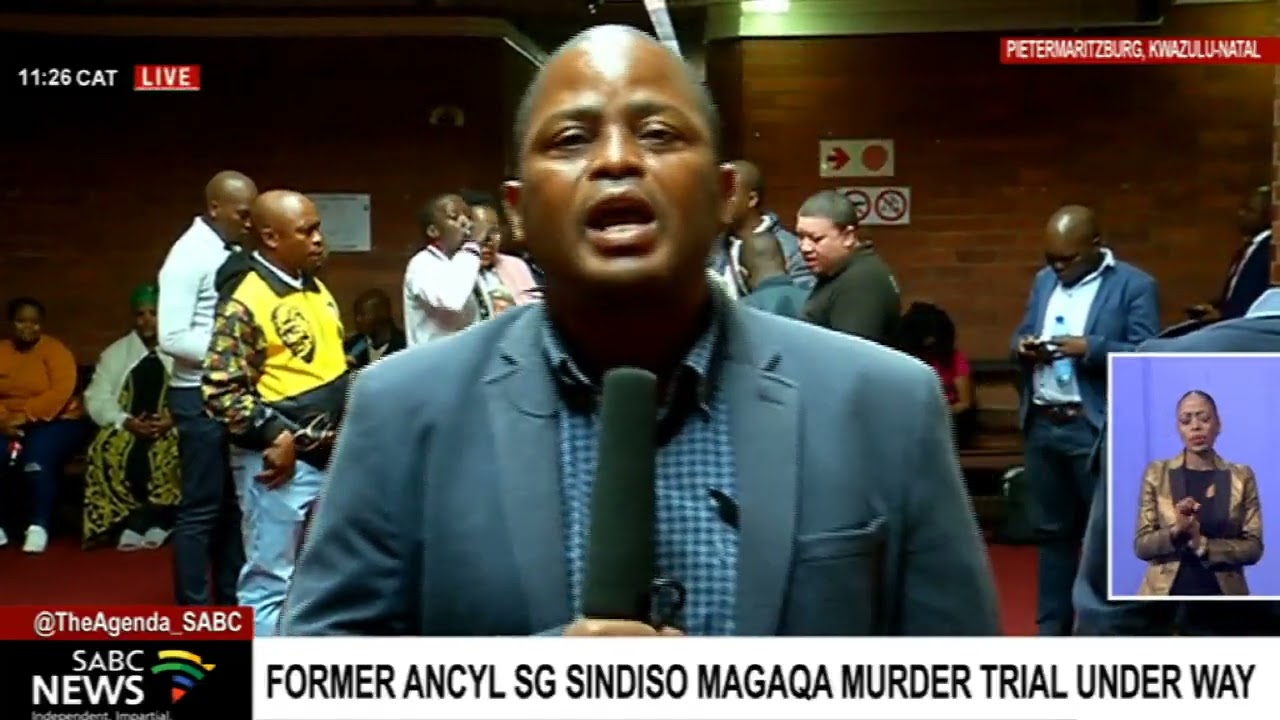 UPDATE: Sindiso Magaqa murder trial