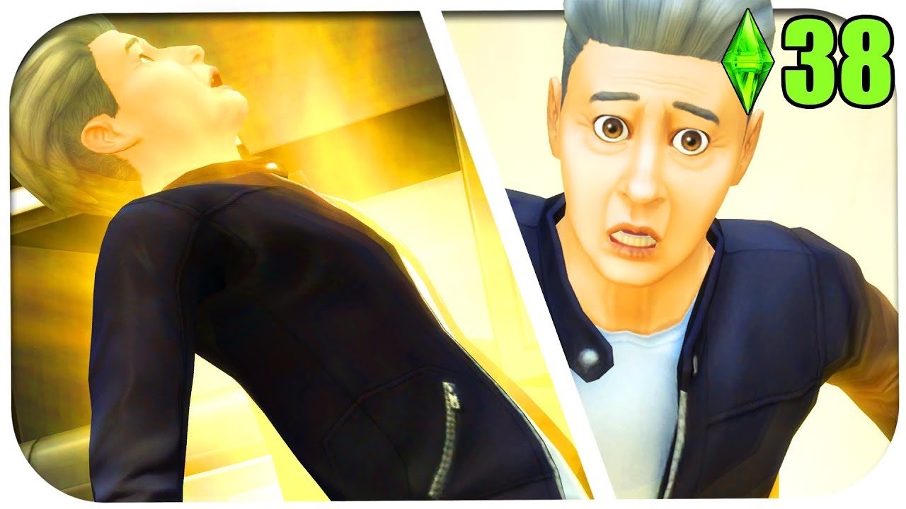 Palutens LETZTE Verwandlung! ☆ Sims 4