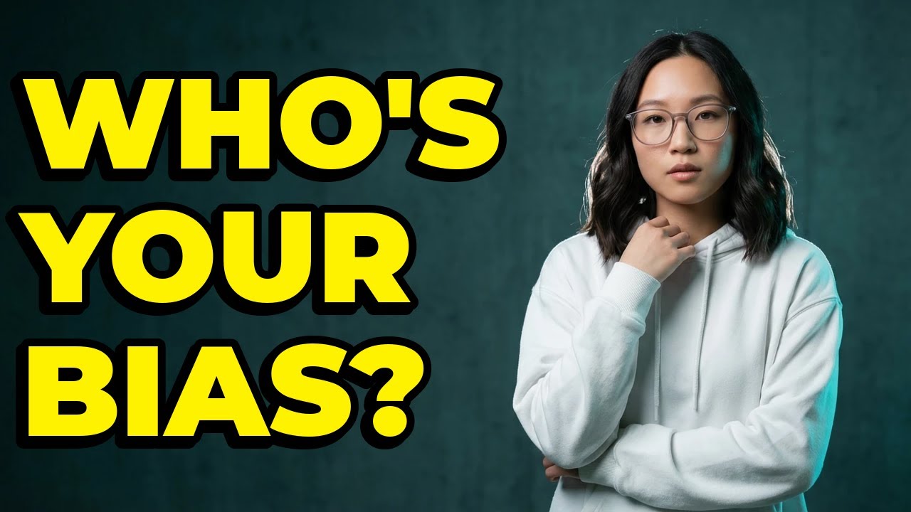 How Do Fans Pick A K-Pop Bias?