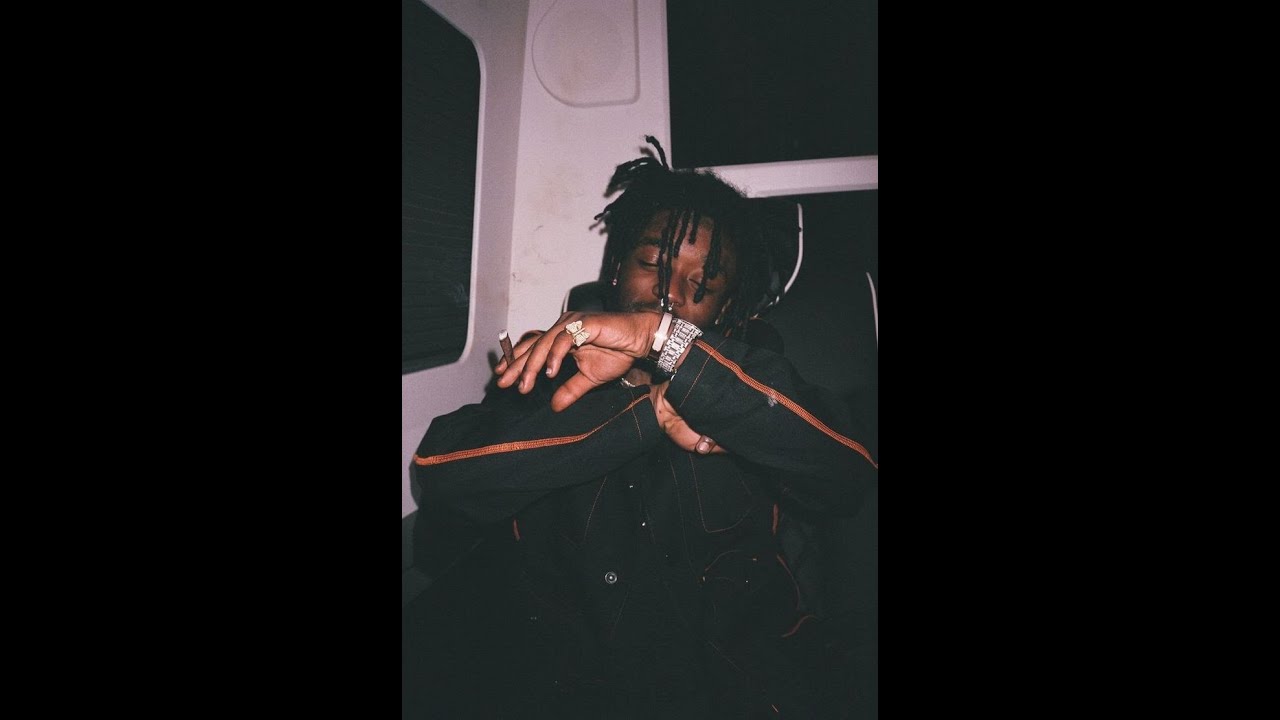 (free) lil uzi vert “silly watch” type beat