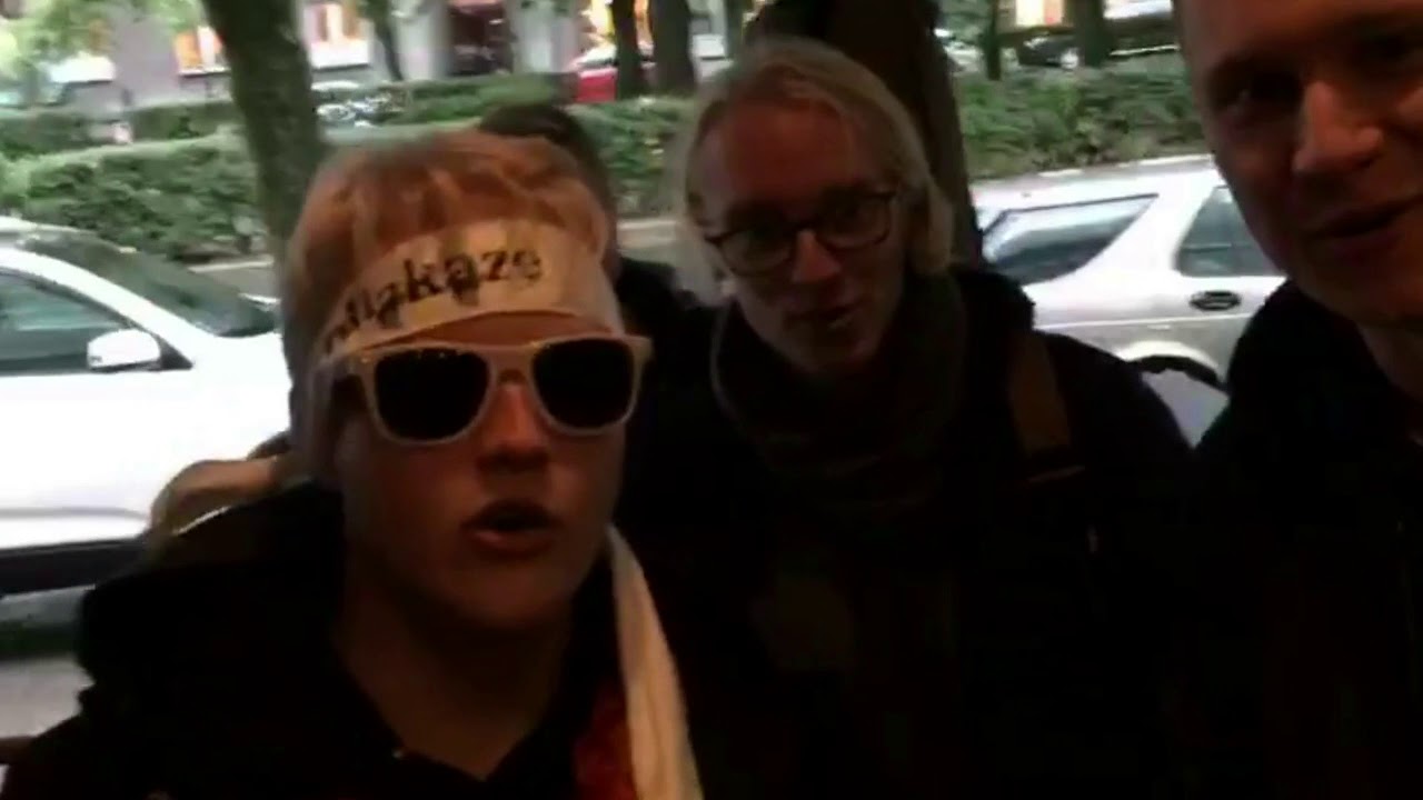 Noorteb&auml;nd 2018 poolfinaal