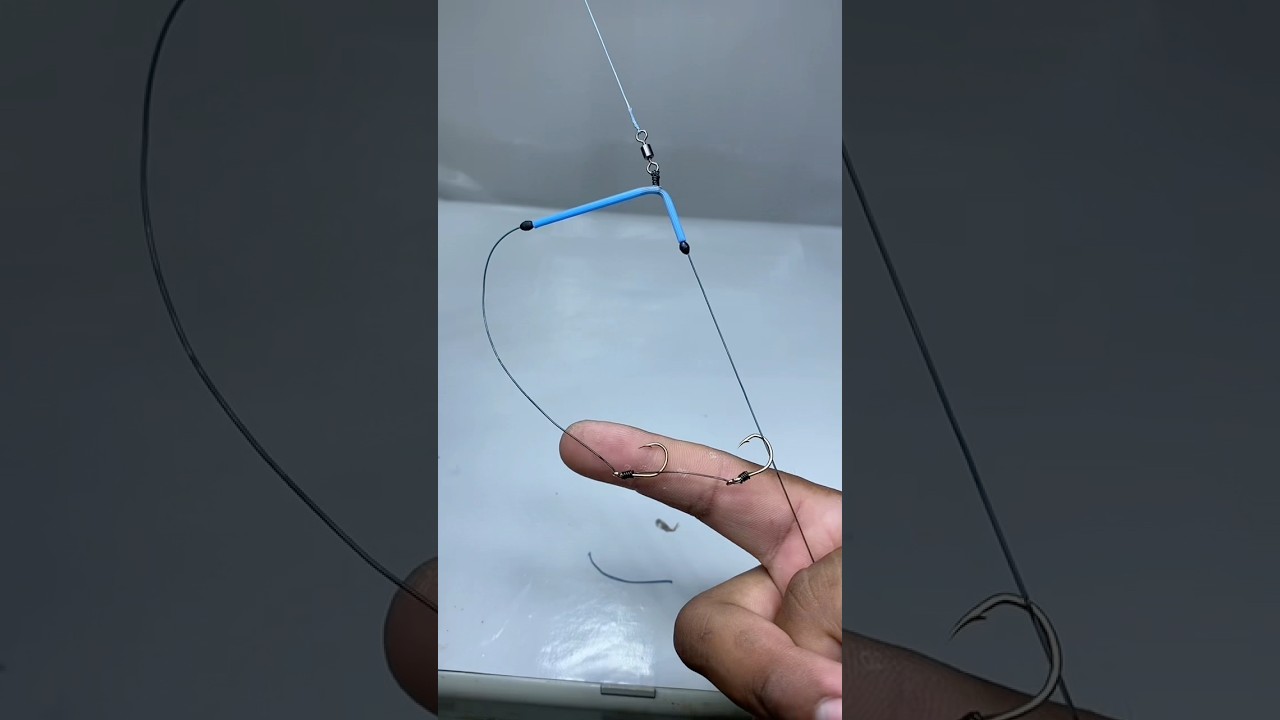 DIY PRO KNOTS: TIES THAT WORK WHEN IT COUNTS #fishingknottutorial #fishingknot #diyfishing