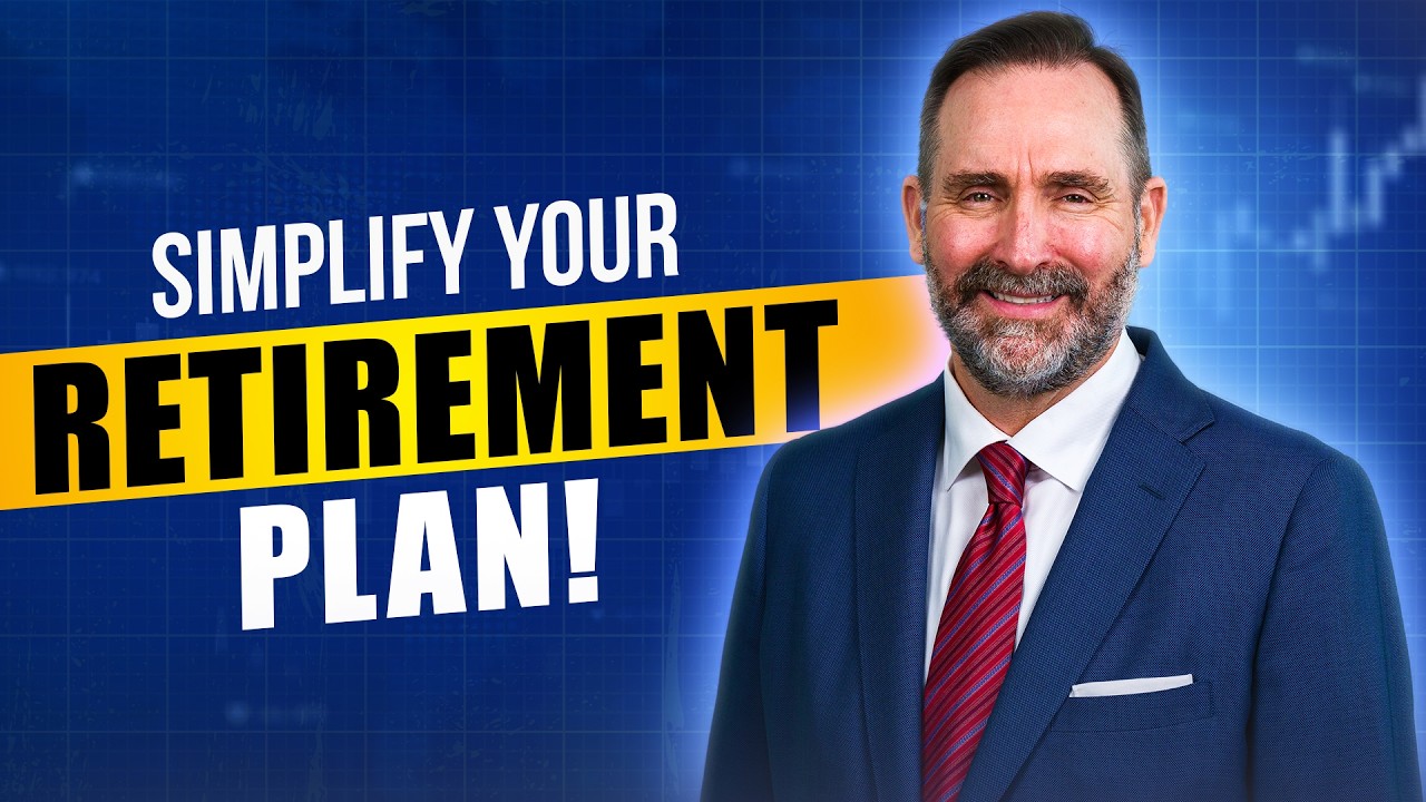 The Only 3 Assets You'll Need in Retirement