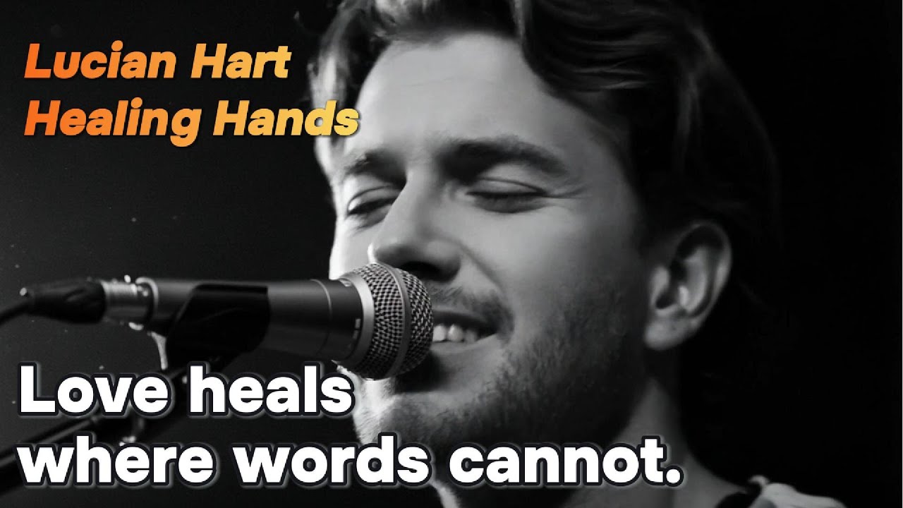 Healing Hands 🌿 | Whispered Ballads of Hope and Grace