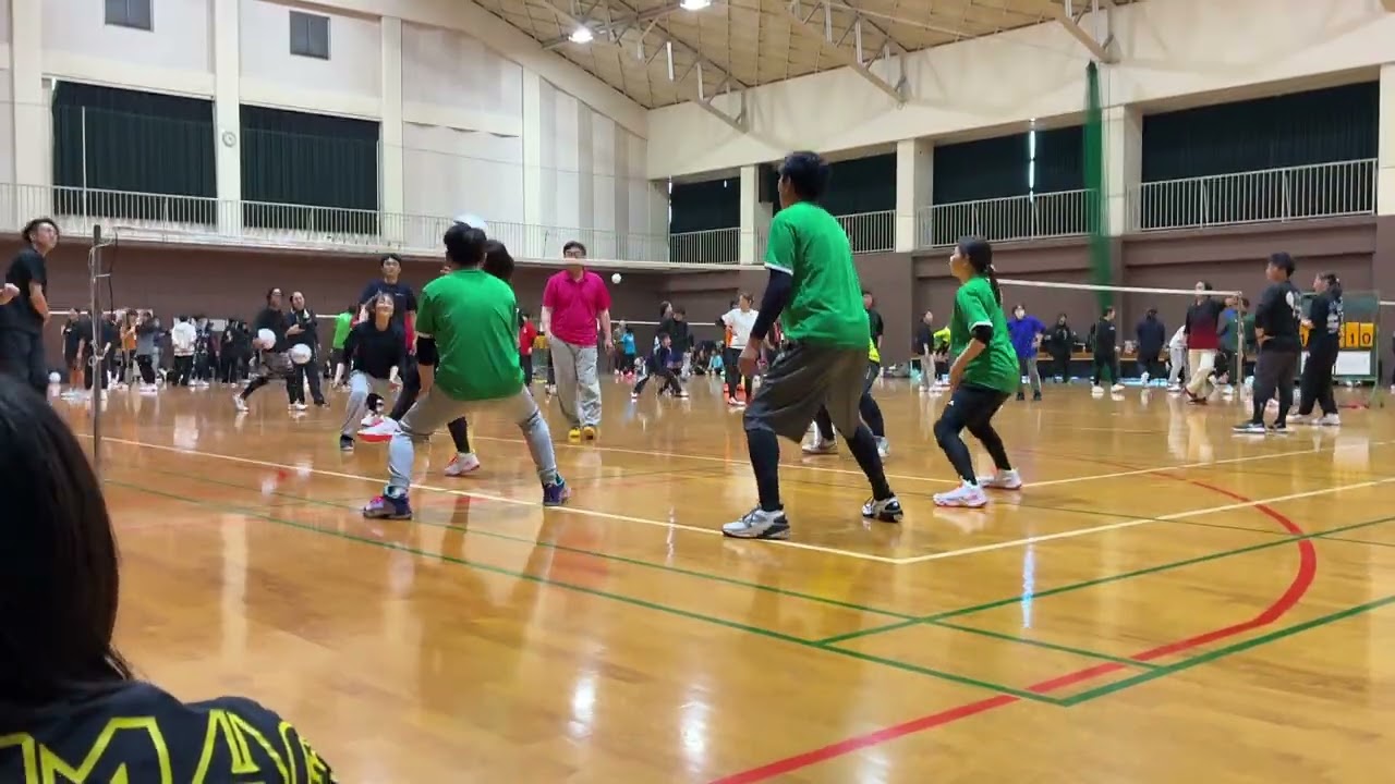 2月15日玉名②