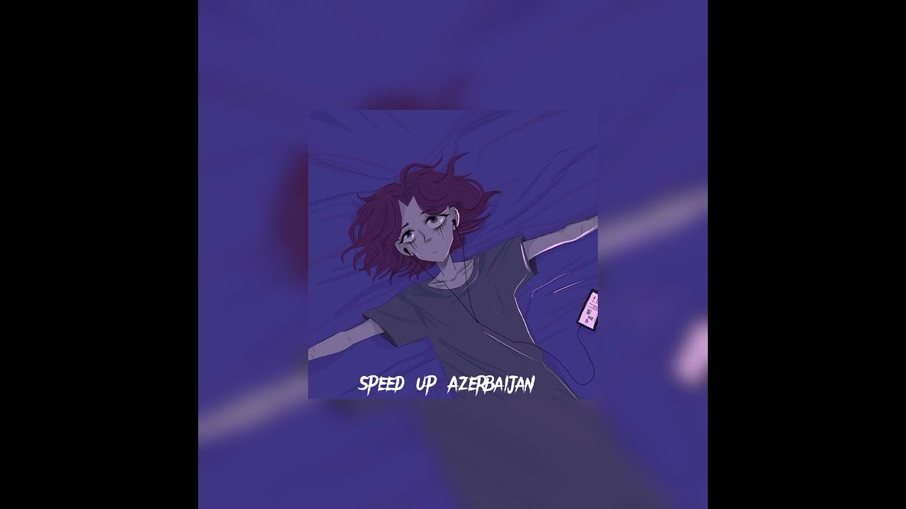 Perviz bülbüle - senden sonra speed up 🫀