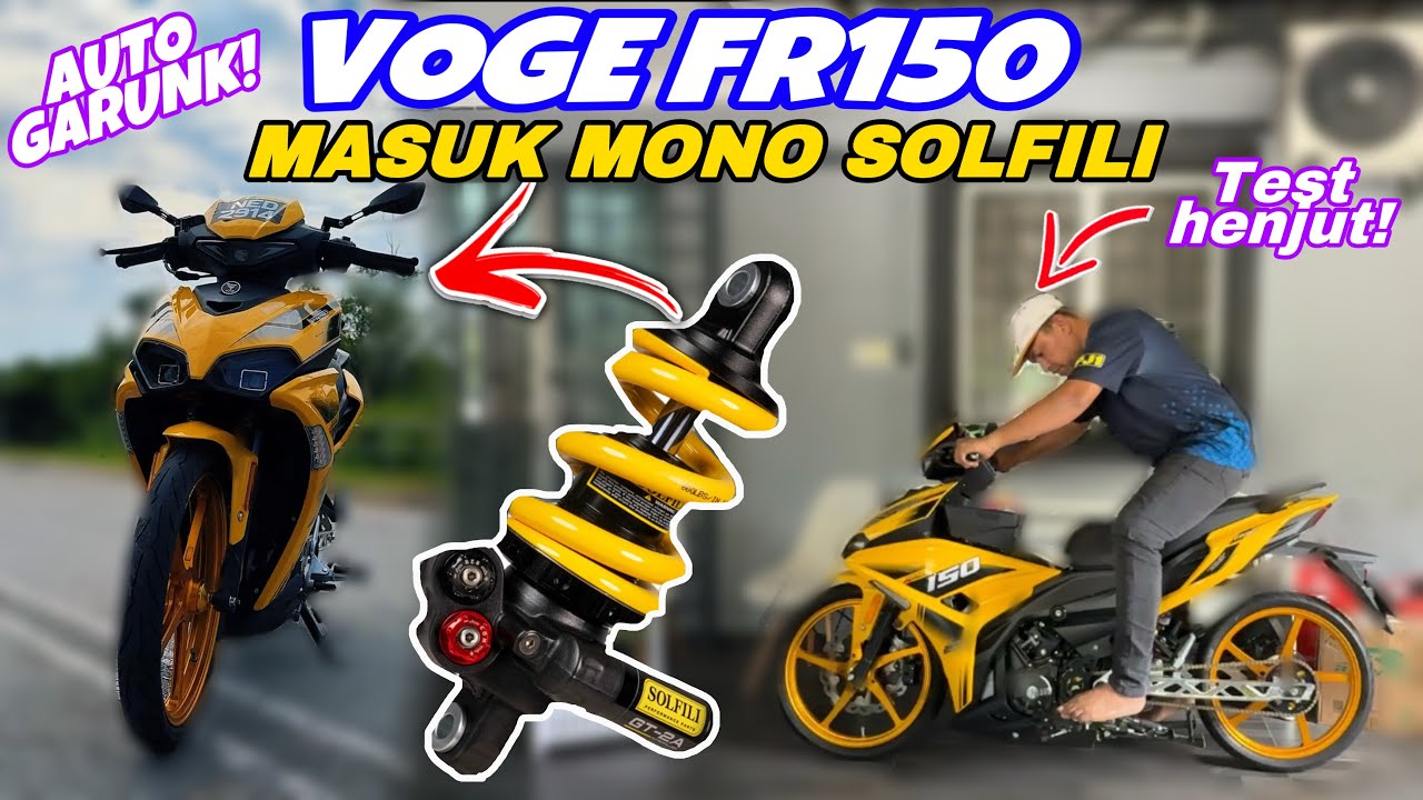 #1014 PASANG MONO TER