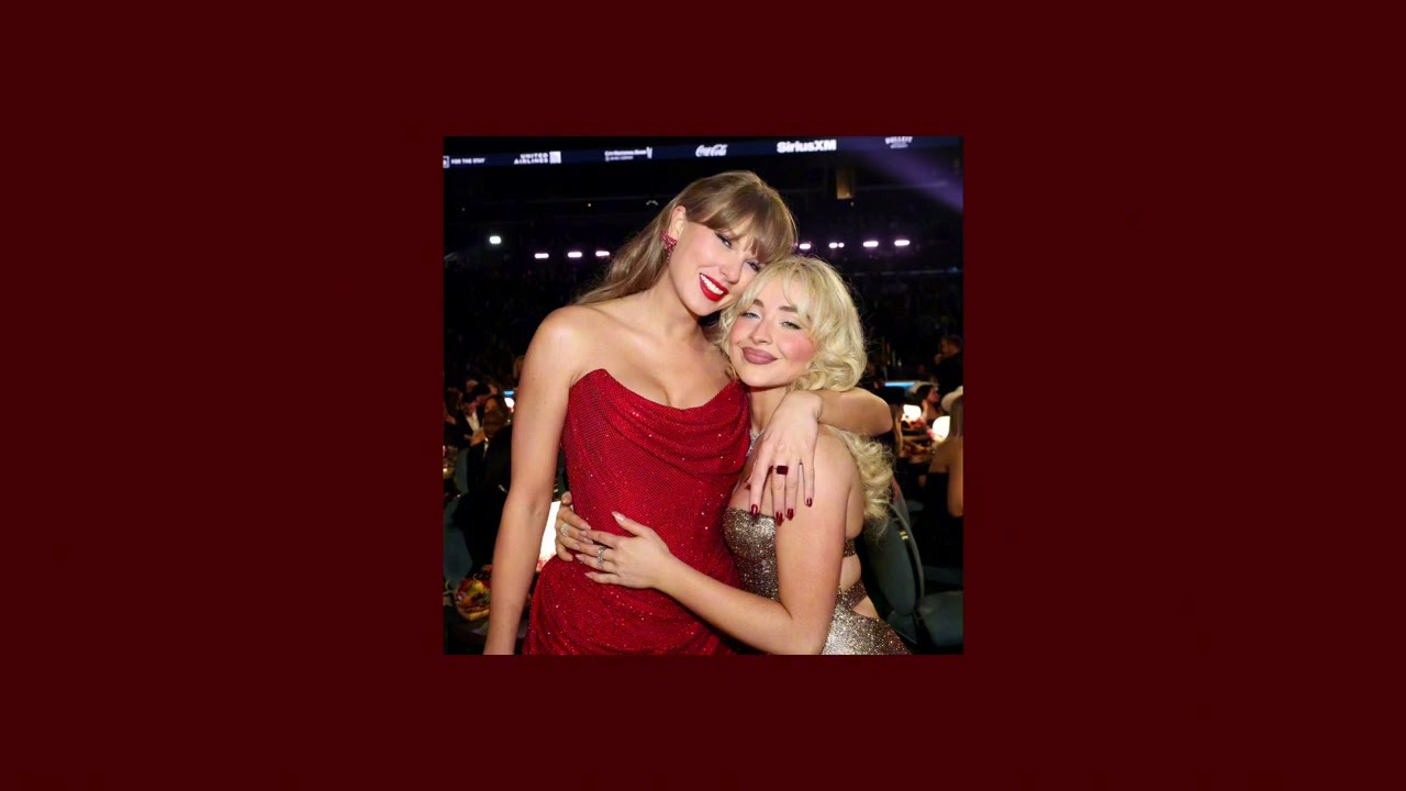 taylor swift - the life of a showgirl ft. sabrina carpenter (sped up/nightcore)