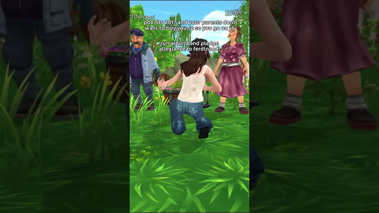 Does anyone remember these free star coin videos omg 😭 #shorts #starstable #gaming #horse