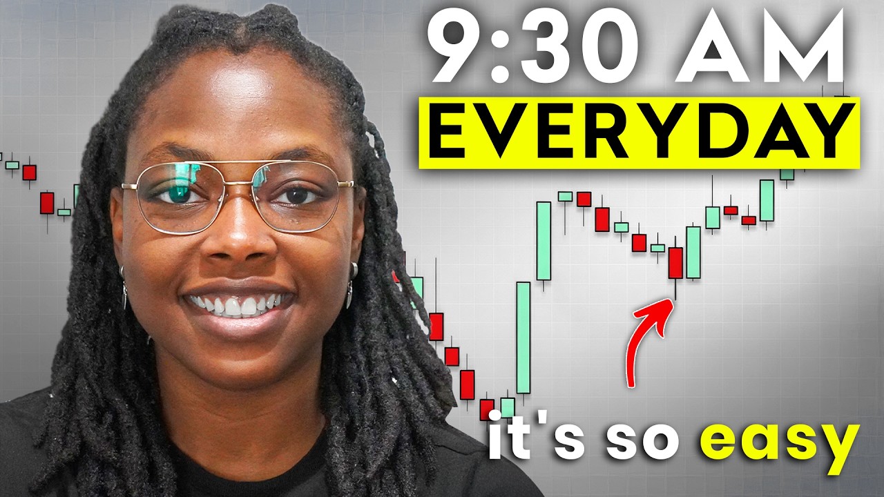 This Easiest 15 Minute Scalping Strategy That Actually Works (Simple and Proven)