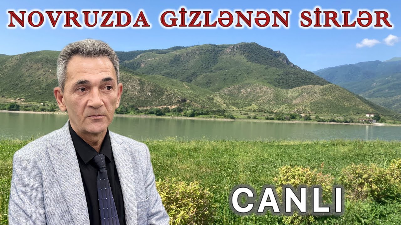 Astroloq Səbuhi Rəhimlidən ŞOK AÇIQLAMA
