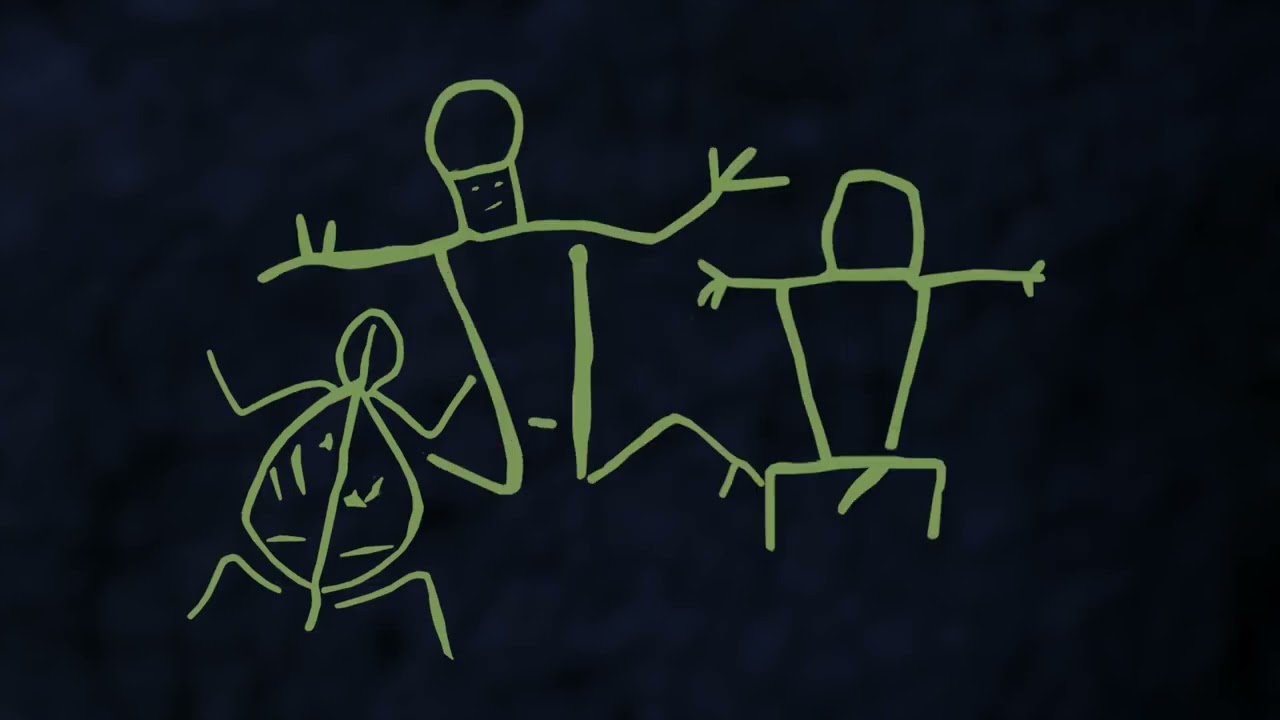 ANGONO BINANGONAN PETROGLYPHS