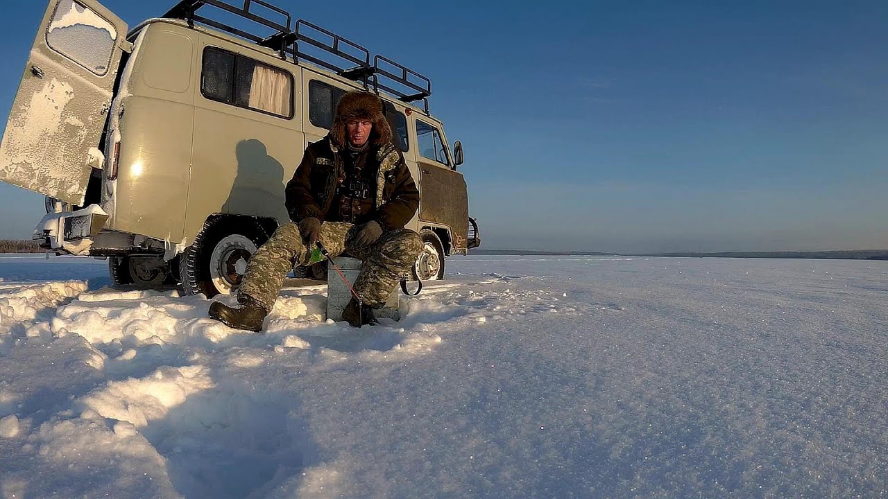 УАЗ 