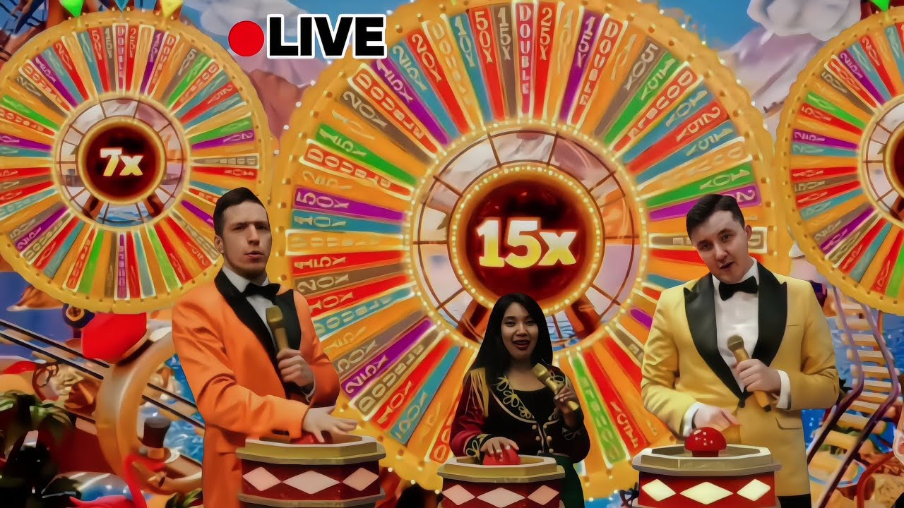 CashHunt 2500X Hits 25X Topslot | Crazytime Live Streaming Lightning Storm | Todays Bigwin Crazytime