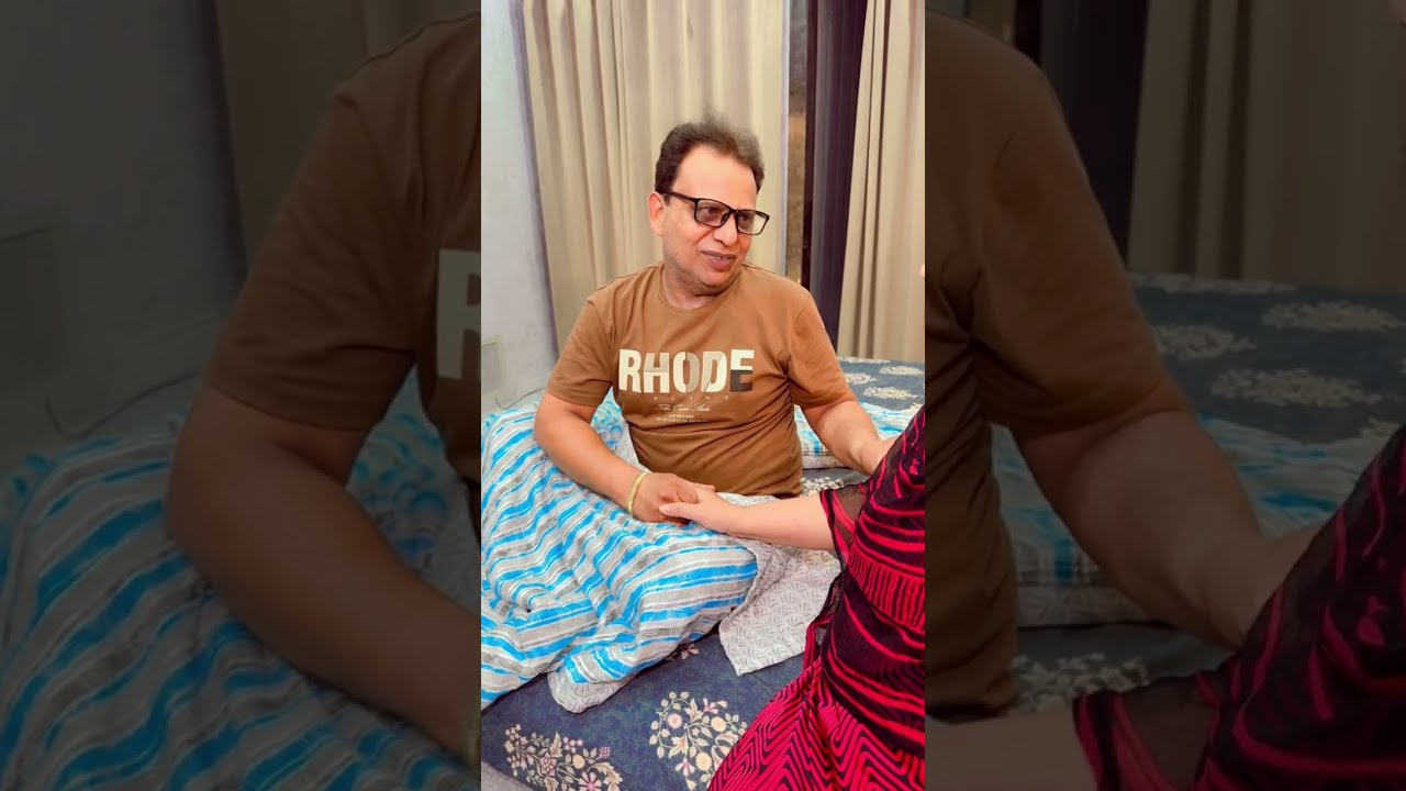 50 की उम्र का प्यार