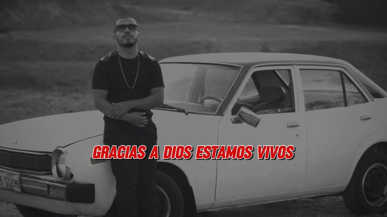 Lito Kairos - Vivo (Video Letra)