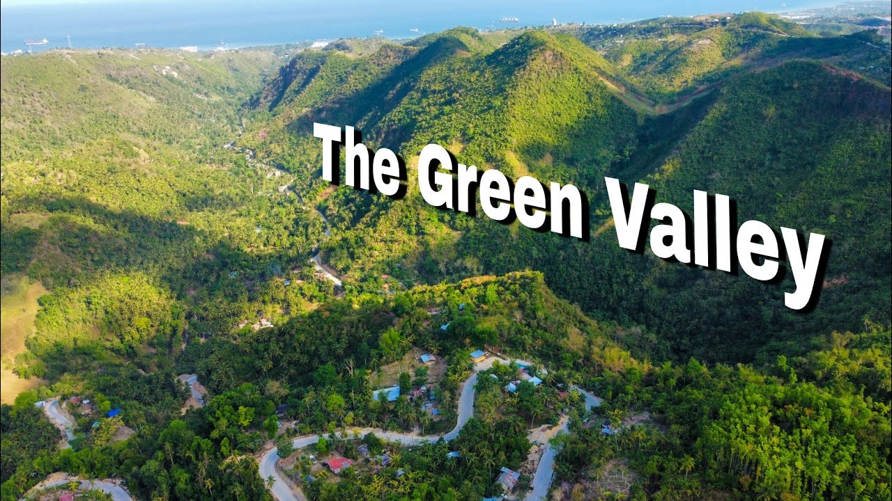 Welcome to Brgy. ILAYA, San Fernando, Cebu 🇵🇭⛰️🍃