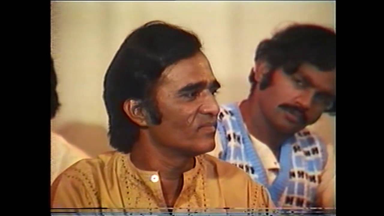 Zindagi Ki Rahoon Mein - Master Ayyaz Ali & Ali Muhammad Taji Qawwal - OSA Official HD Video