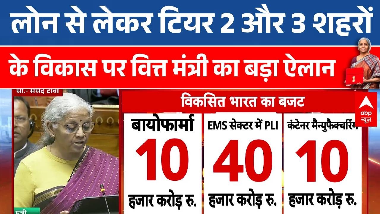 Union Budget 2026: रेयर अर्थ मिनरल्स कॉरिडोर का ऐलान | parliament Session | PM Modi