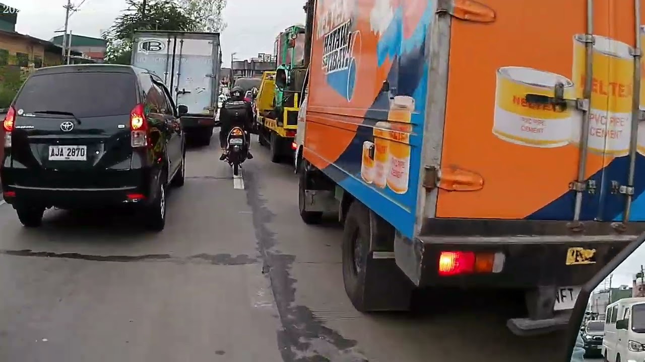 Paano pumunta sa araneta avenue (c3 road) from EDSA! 