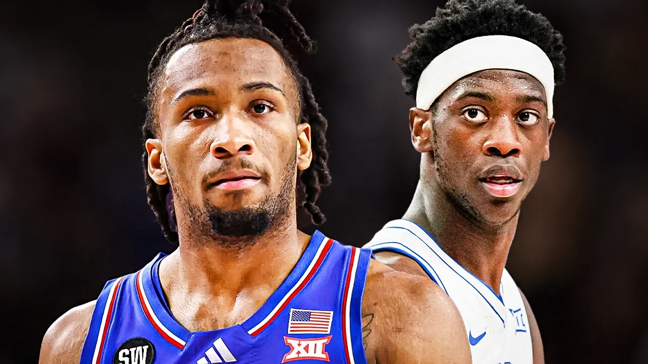 The Most Controversial NBA Draft In Years