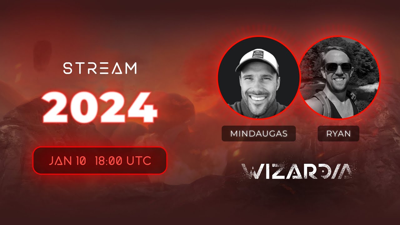 2024 Future Plans Recap