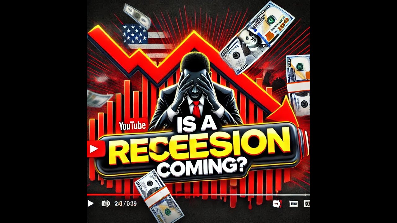 Is a Recession Coming? Trump&rsquo;s Impact on Wall Street Explained
