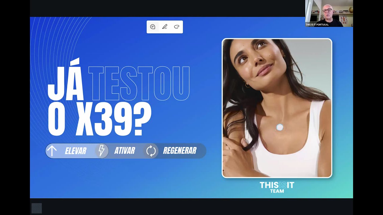 2a feira Live x39 10 Novembro 2025 | Rui Loureiro e Rui Miguel Coelho