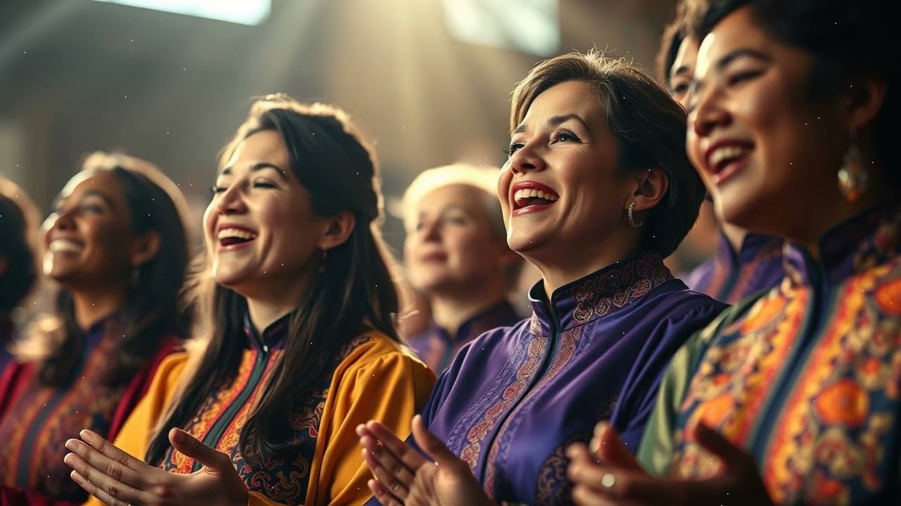 Worship for God’s Glory ✨  Powerful Praise & Prayer Songs