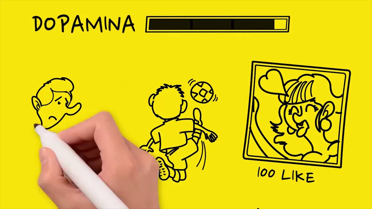 La dipendenza da nicotina &ndash; Te Lo Spiego!   Sacha Dominis