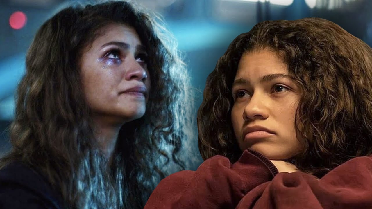 Zendaya é uma boa atriz?