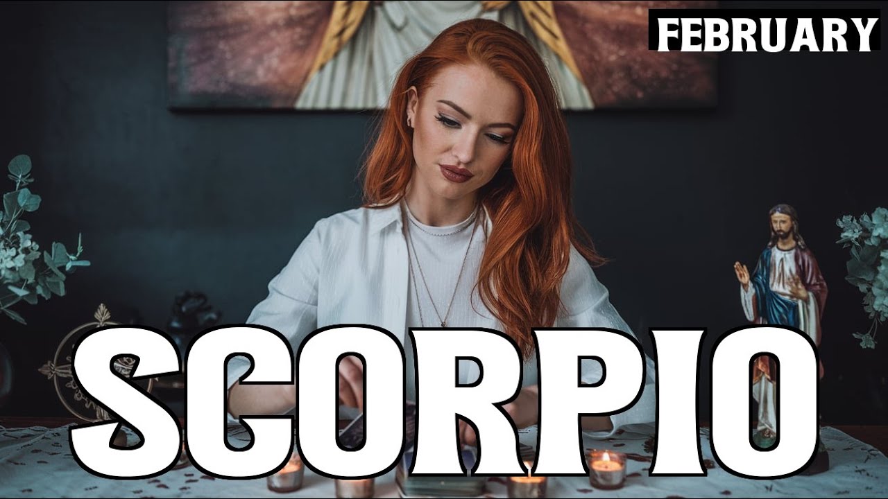 SCORPIO😱 Someone will reach out to you soon! 💭 They’re THINKING A LOT about how they feel for you 💖