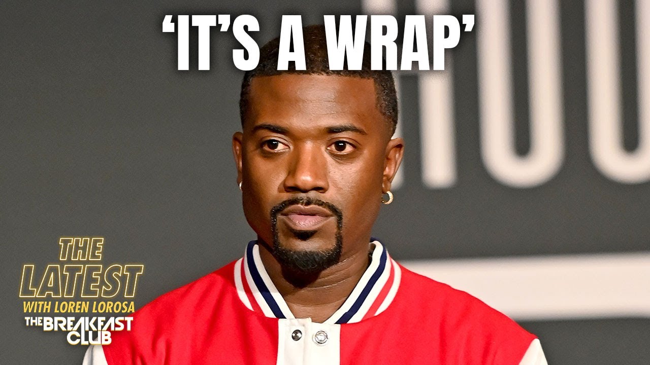 Ray J Gives Troubling Health Update: 