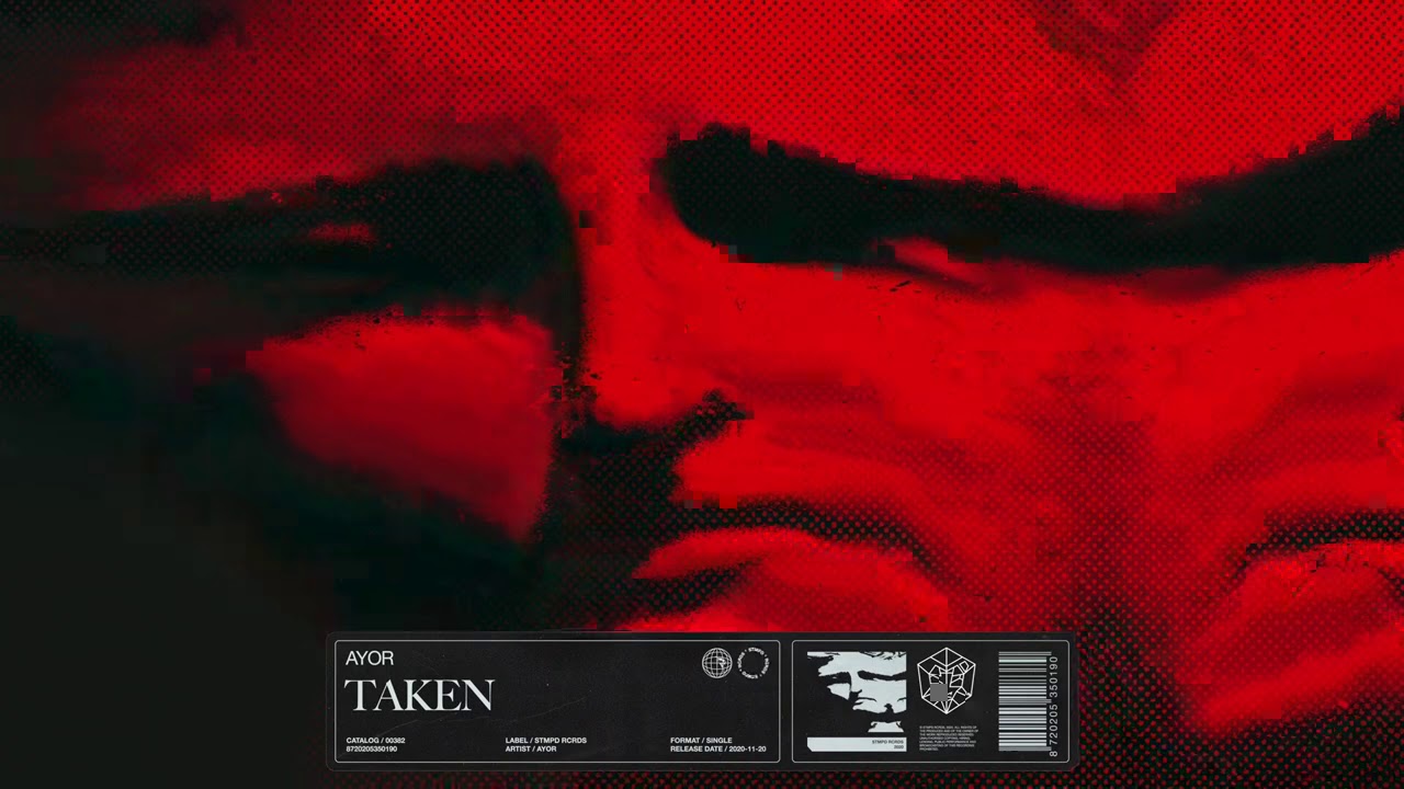 AYOR - Taken
