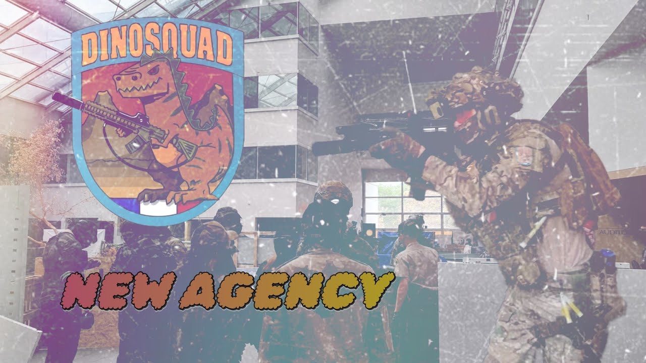 New agency pour commencer 2026