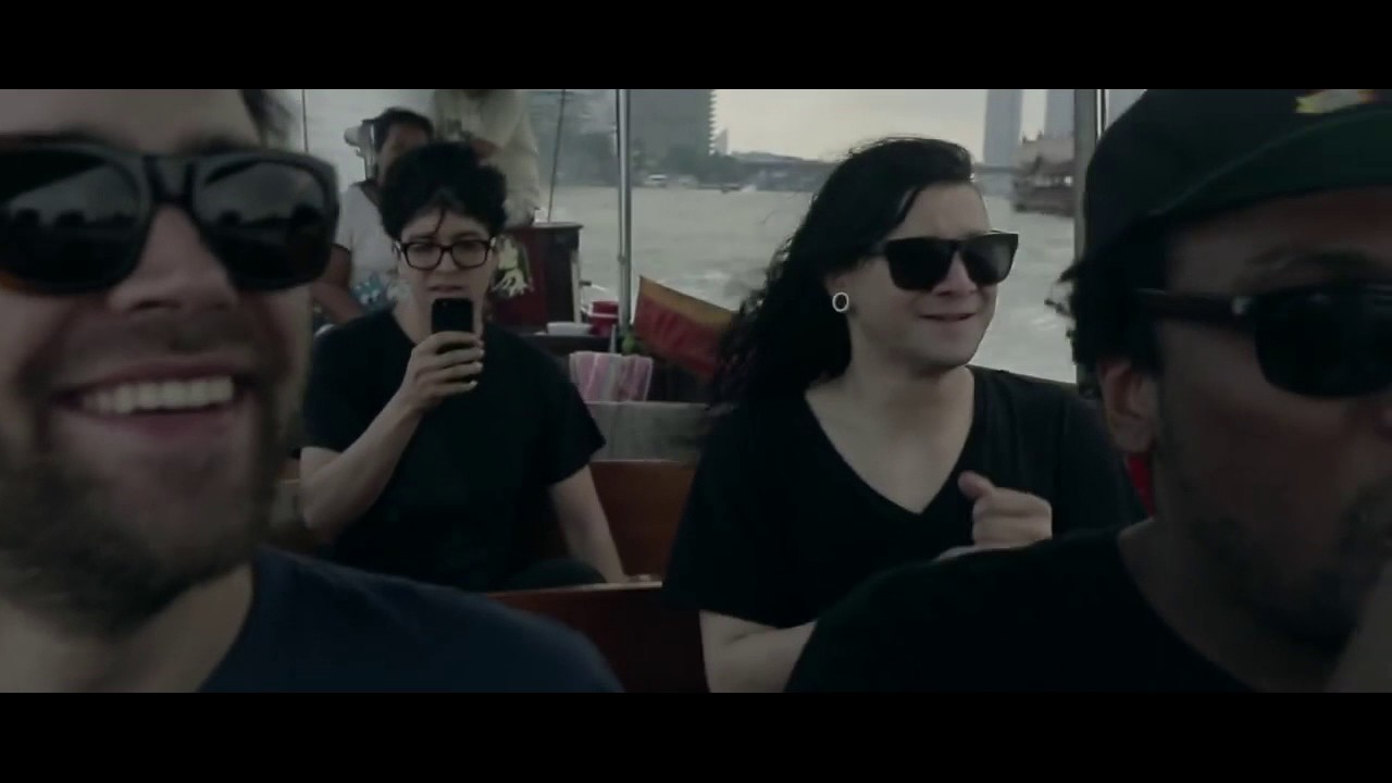 Skrillex -  Kyoto (VIP) (JaelMG Remake) (Fan Music Video)