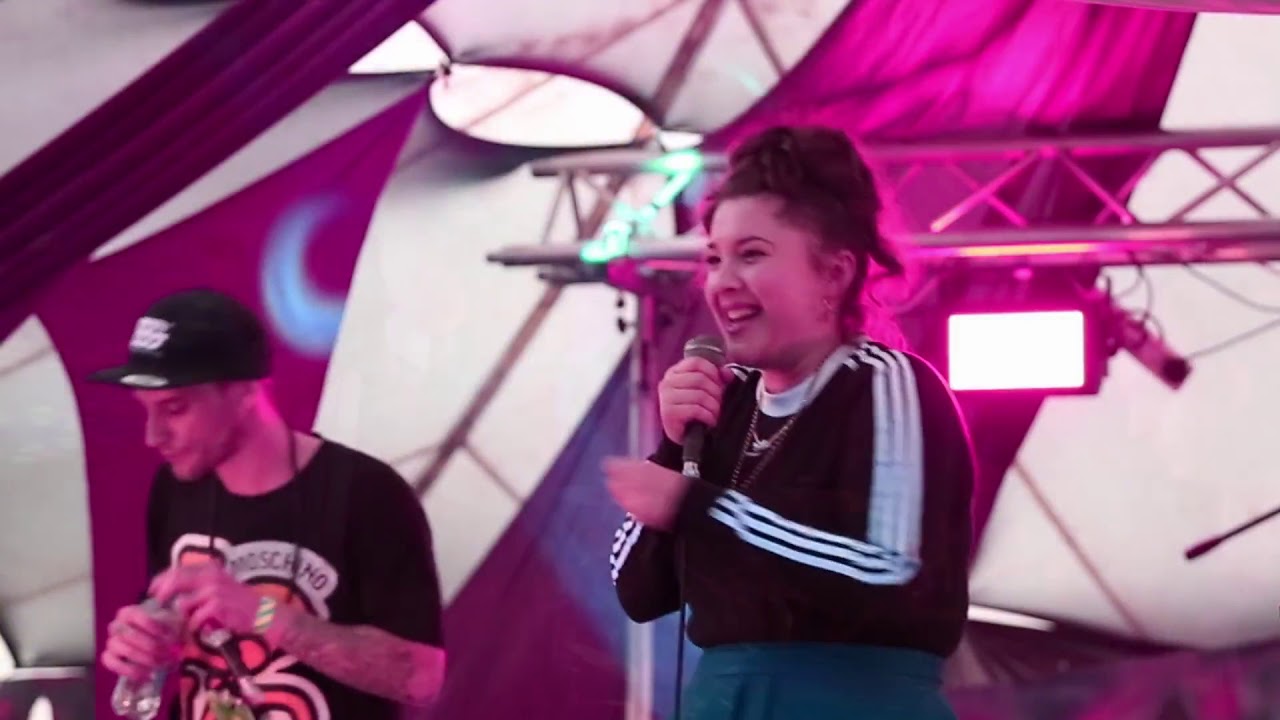 Landed Festival Promo Video