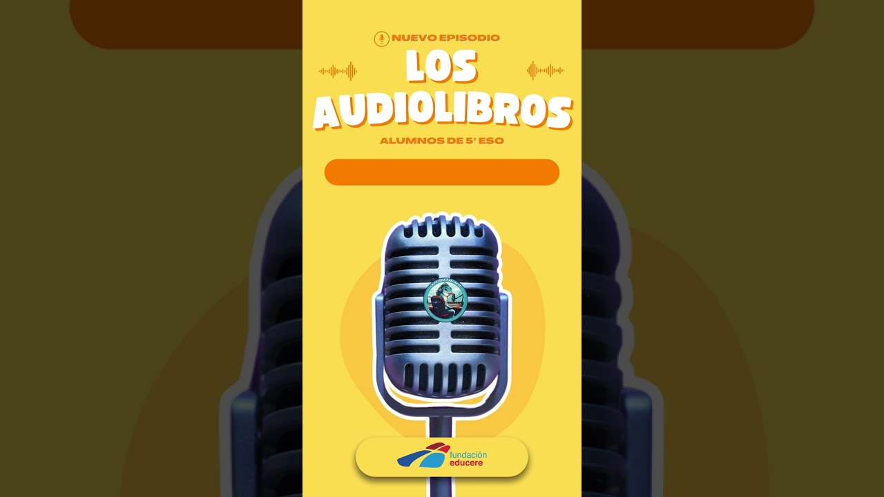 Programa de Audiolibros 5º de primaria (02-02-26)