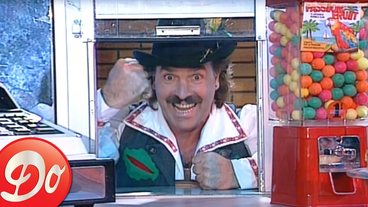 Les Musclés : On va se faire la fête (Clip officiel)