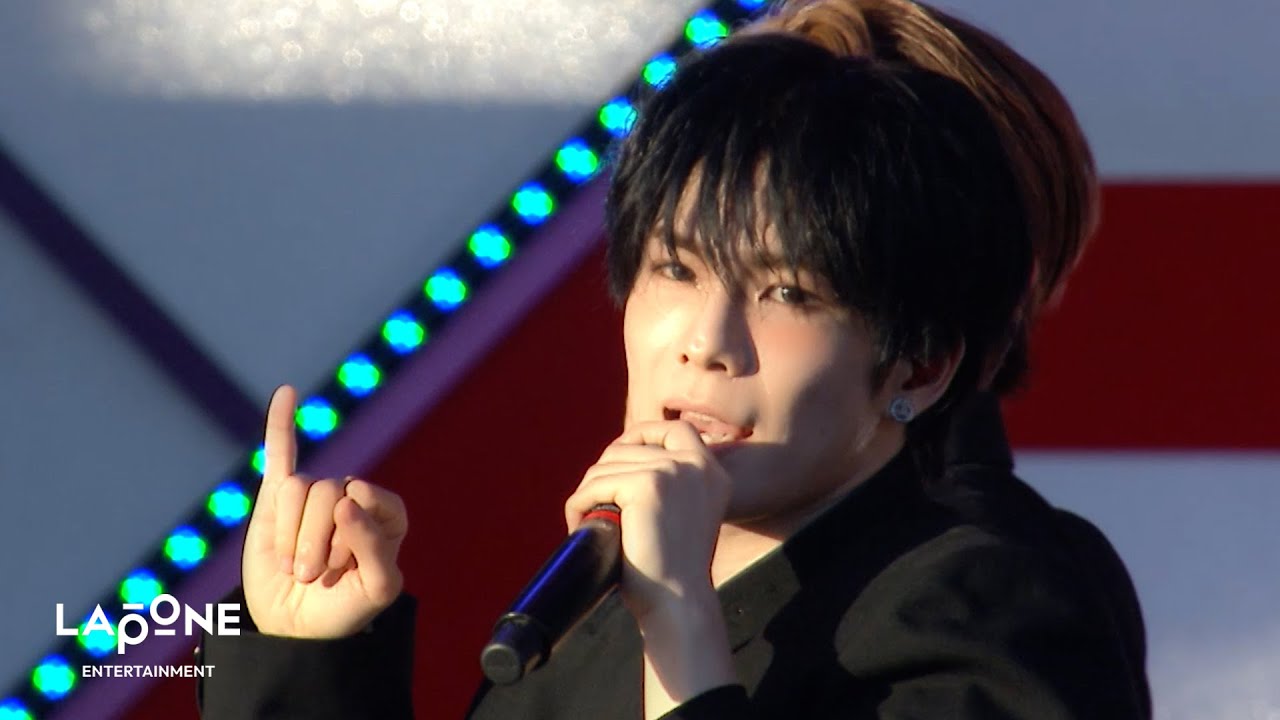 DXTEEN｜'両片想い' Stage CAM @ 大阪・関西万博開催記念 Survive FES (ドラマ『修学旅行で仲良くないグループに入りました』主題歌)