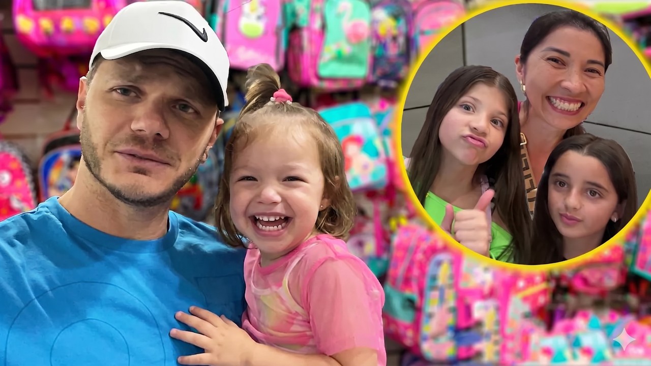 ★ DORA PASSOU APUROS NA BUSCA DA SUA MOCHILA NOVA ★ ISADORA MASUDINHA ★