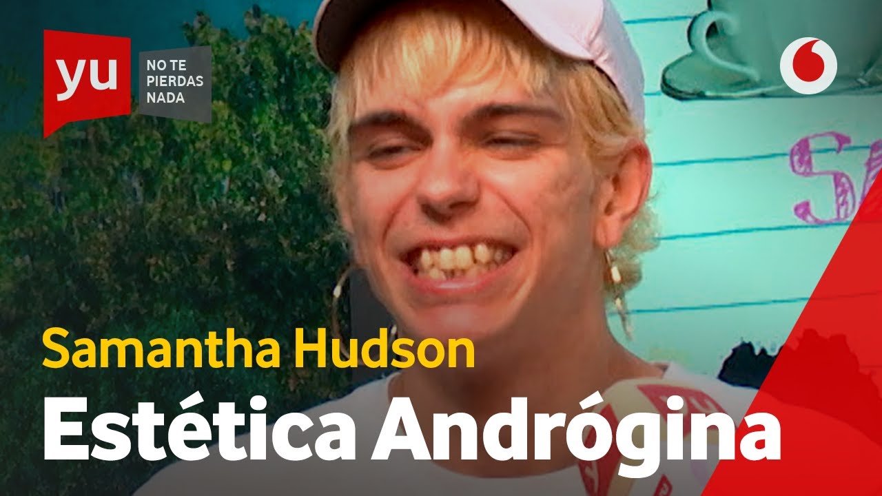 SAMANTHA: 