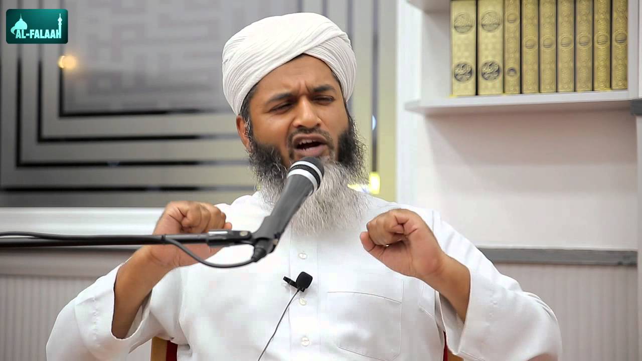 The Call to Allah ᴴᴰ┇Shaykh Hasan Ali ┇