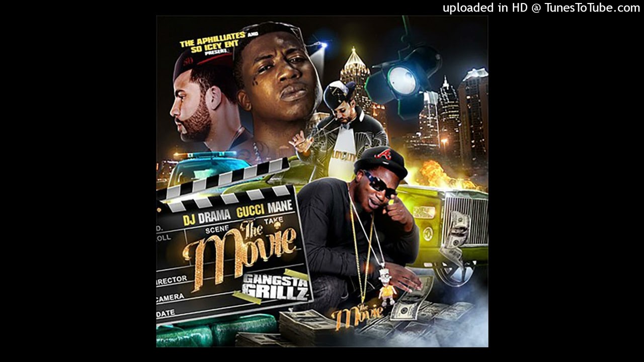 (Free For Non Profit) Zaytoven x Gucci Mane Type beat 