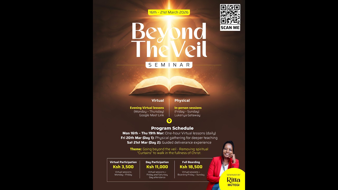 CTWTH – Beyond the Veil Part 5: The Mystery of Bloodlines