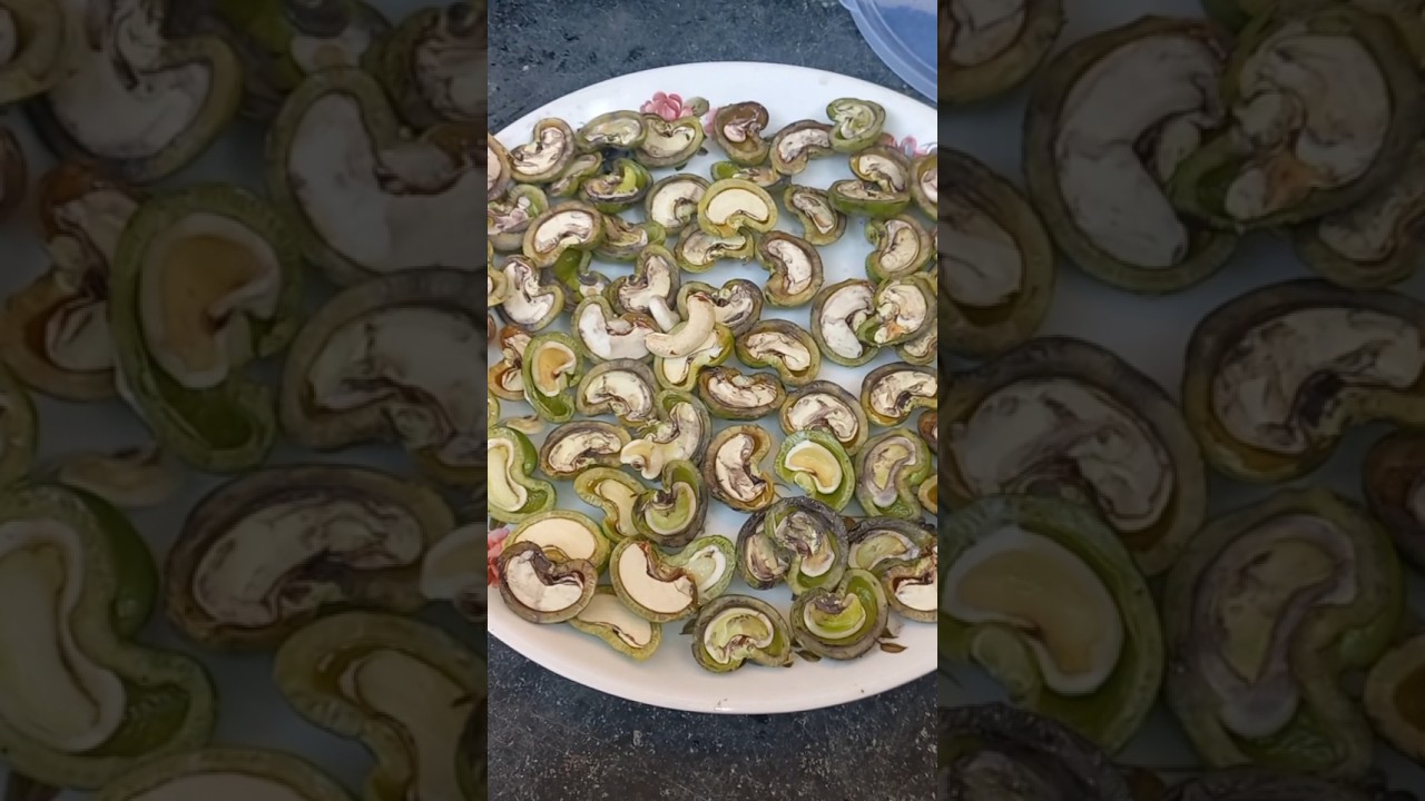 pachi jidipappu curry 